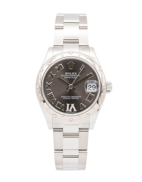 Rolex Datejust Lady 31 278344 RBR